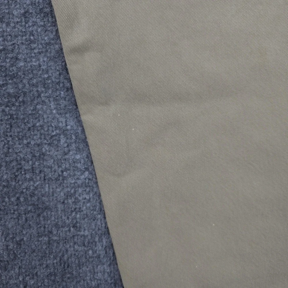 Vintage Levis Jeans Mens 36x30 Beige Denim‎ 550 Relaxed Tapered Made USA 90s
